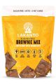 Lakanto Brownie Mix Front