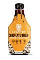 Lakanto Chocolate Syrup Front