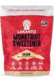Lakanto Monkfruit Sweetener Gold 235g Front