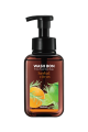 Wash Bon Prime Foam Hand Soap Herbal Citrus 500mL